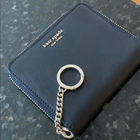 Kate spade wallet - Picture 2 of 4